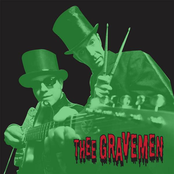 Thee Gravemen