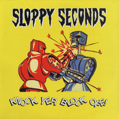 Sloppy Seconds: Knock Yer Block Off!