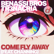 Come Fly Away (feat. Channing) - Single