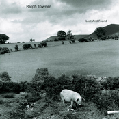 Soft Landing by Ralph Towner