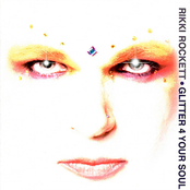 Rikki Rockett: Glitter 4 Your Soul