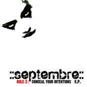 Rule 3 : Conceal Your Intentions