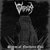 Storm Of Northern Evil