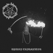 Upad​ł​y tryumfator