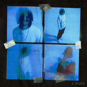 Chris Patrick: X-Files