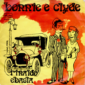 Bonnie E Clyde