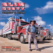 Dead On Time by Slim Dusty