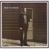 Boz Scaggs: Boz Scaggs