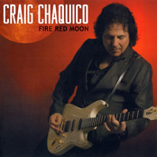 Little Red Shoes by Craig Chaquico