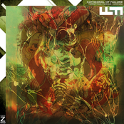 Terrifying Fungus / Arrival (FOFOZ002)