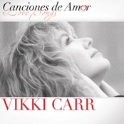 Vikki Carr: Canciones De Amor