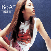 Tragic by Boa