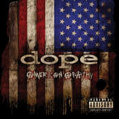 Revolution by Dope