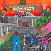 MasterCardBoyz Vol. 6