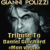 Tribute to Daniel Guichard (Mon vieux)