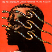 The Key by Art Ensemble Of Chicago