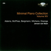 Minimal Piano Collection Vol. XIV