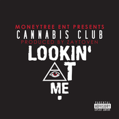 Lookin' At Me - Single