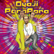 OYAJI PARAPARA -いーんじゃない 2001-
