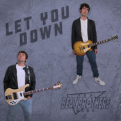 Let You Down