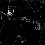 Boo by Mal Waldron Trio