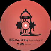 Entrance Song by Eats Everything