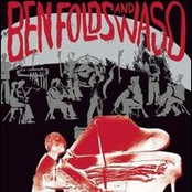 Ben Folds And Waso