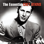 Fiddlin' Around by Chet Atkins