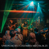 Union Jacks 06.14.25
