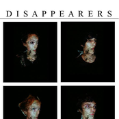 disappearers