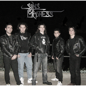 Sons Of Madness