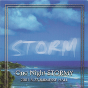 One Night STORMY