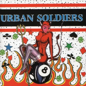 Get Out Of The Way by Urban Soldiers