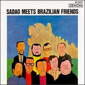 Sadao Watanabe & Brazilian 8