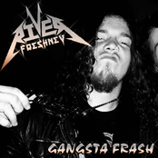 Gangsta Frash