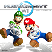Mario Kart Wii, The Themes