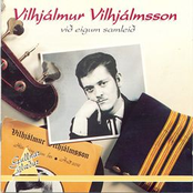 Frostrósir by Vilhjálmur Vilhjálmsson