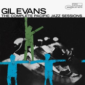Willow Tree by Gil Evans