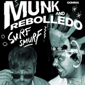 munk & rebolledo