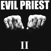 The Horror by Evil Priest