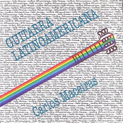 Guitarra Latinoamericana