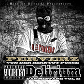 Das Mixtape Volume 2 (Delirium)