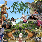 Victorial Austrology