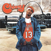 Juice by Chingy