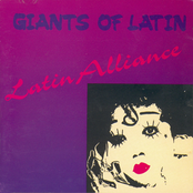 giants of latin