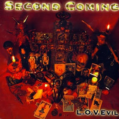 Second Coming: L.O.V.Evil