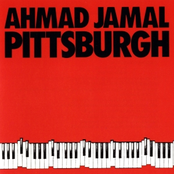 Fly Away by Ahmad Jamal