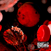 BLXXD MOON II: GANGSTA EDITION