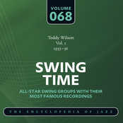 Swing Time - The World’s Greatest Jazz Collection 1933-1957: Vol. 68