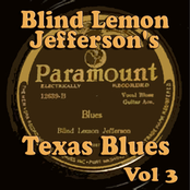 Pneumonia Blues by Blind Lemon Jefferson